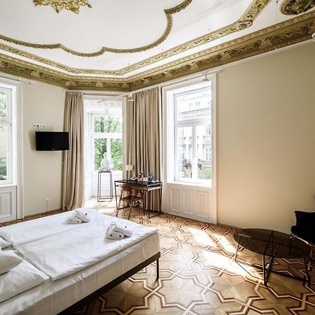 Home Aparthotel Krakow Bagian luar foto