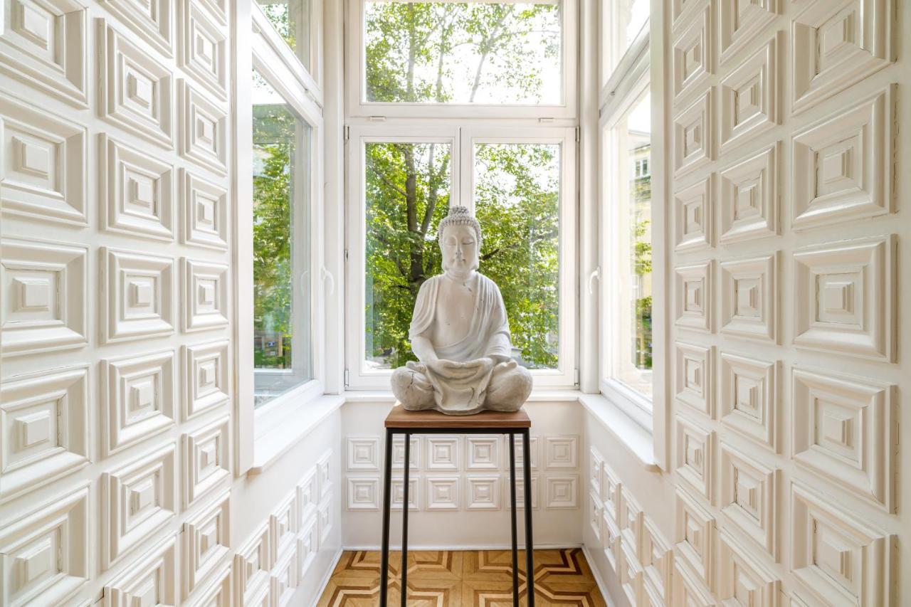 Home Aparthotel Krakow Bagian luar foto