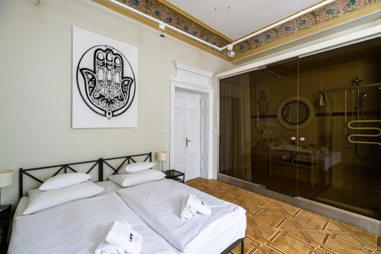 Home Aparthotel Krakow Bagian luar foto