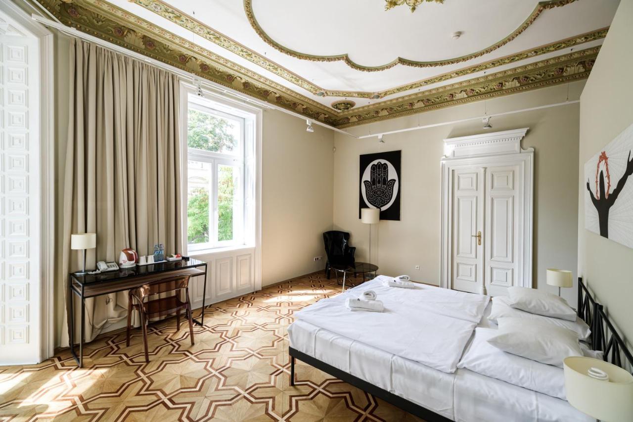 Home Aparthotel Krakow Bagian luar foto