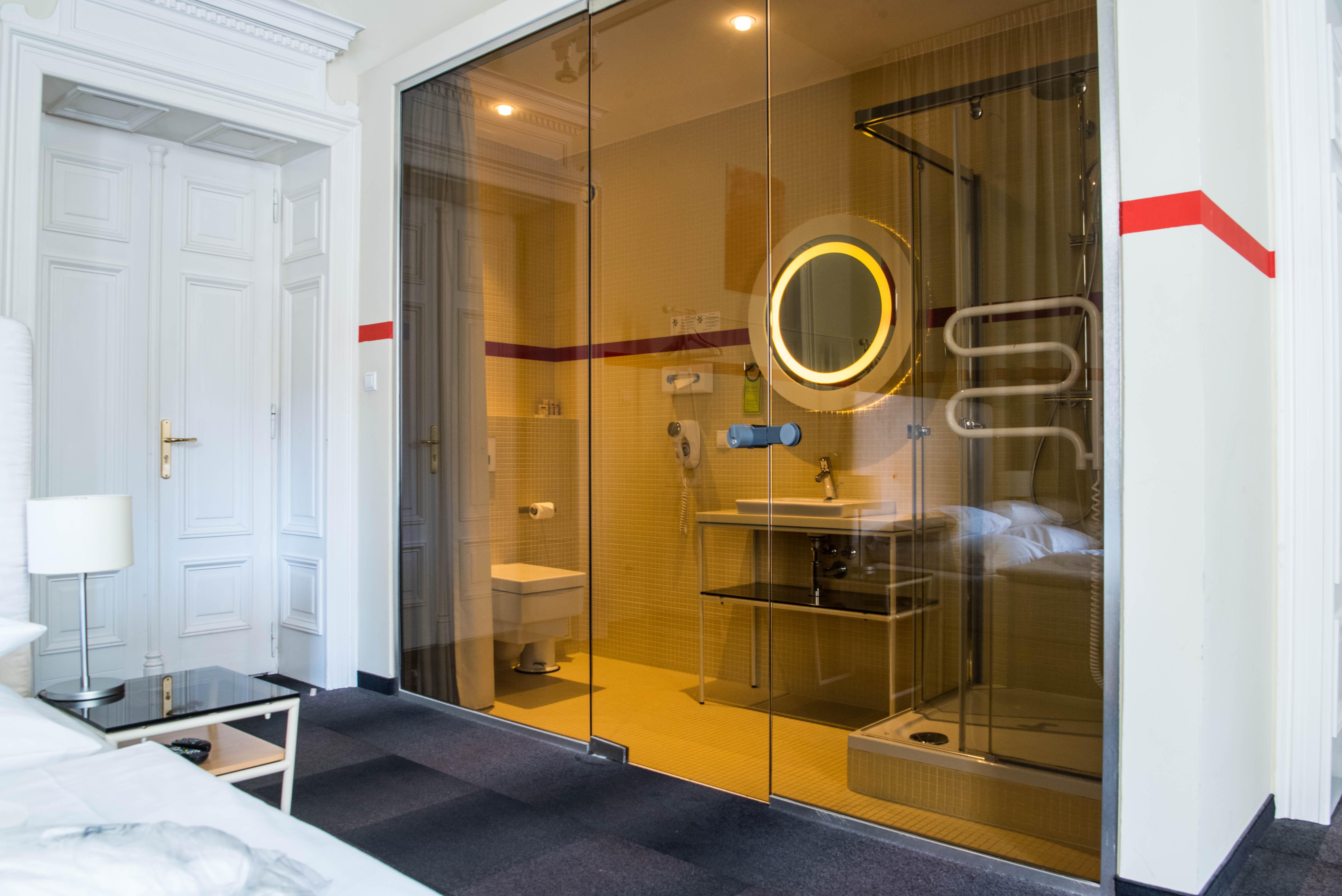 Home Aparthotel Krakow Bagian luar foto