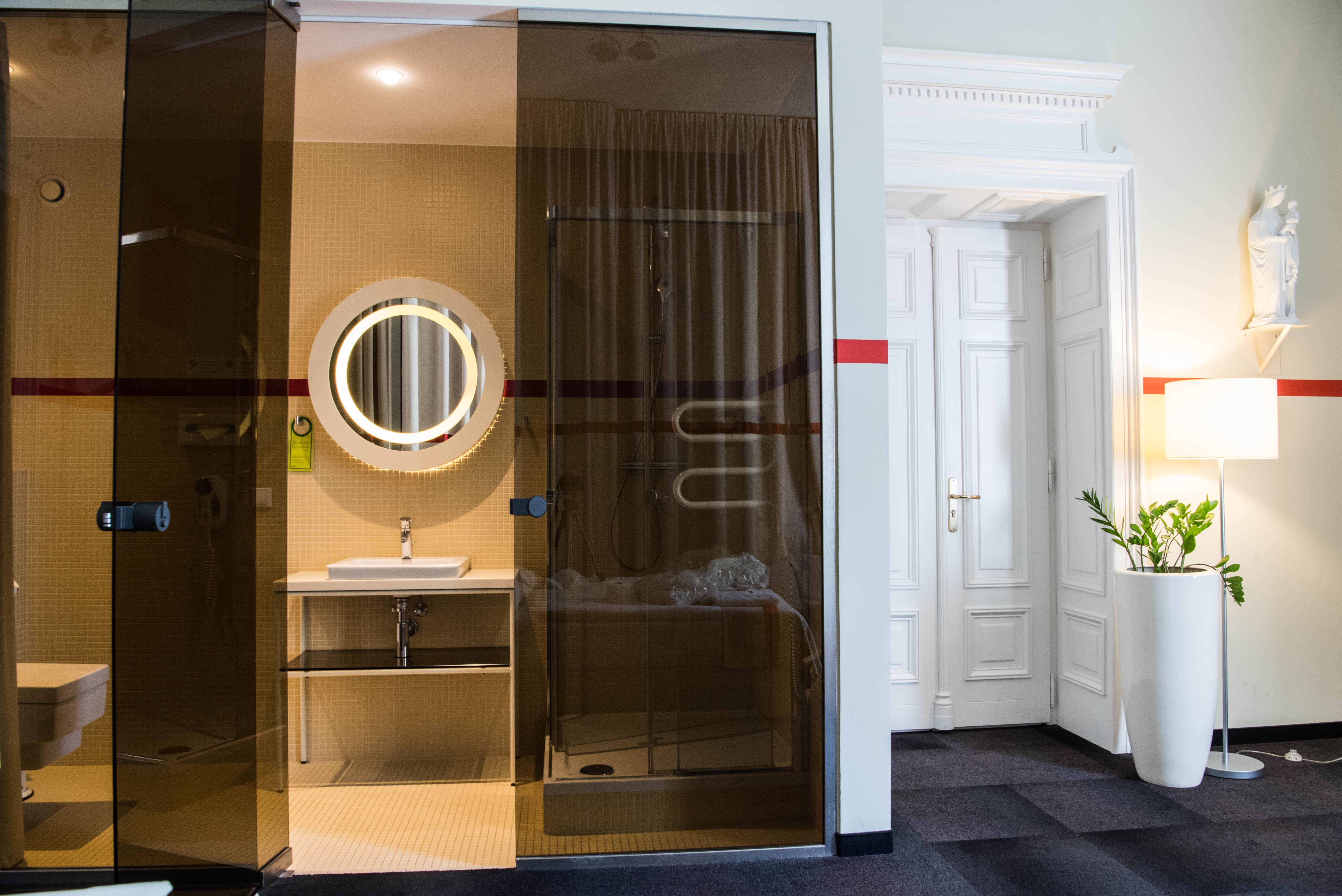 Home Aparthotel Krakow Bagian luar foto