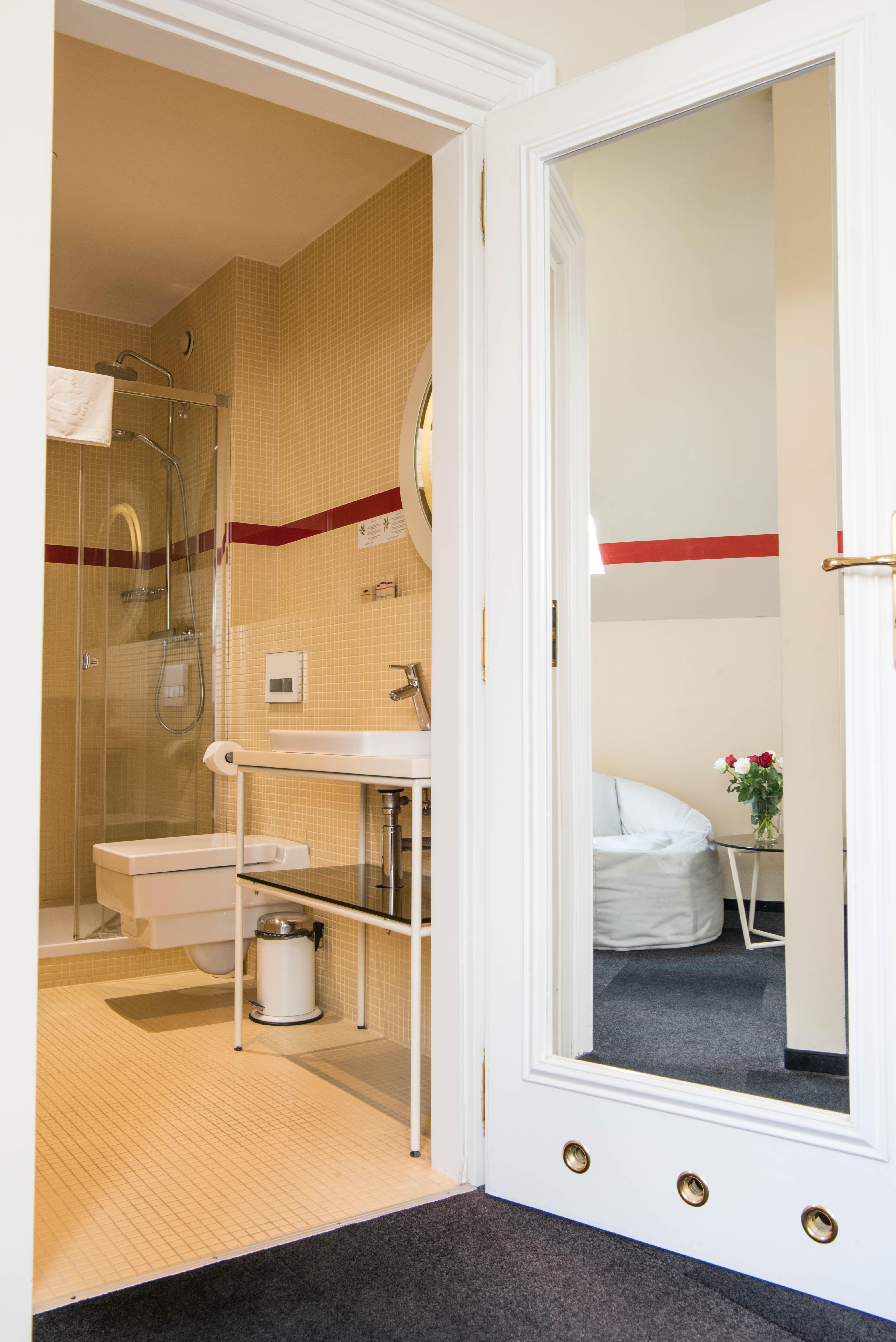 Home Aparthotel Krakow Bagian luar foto