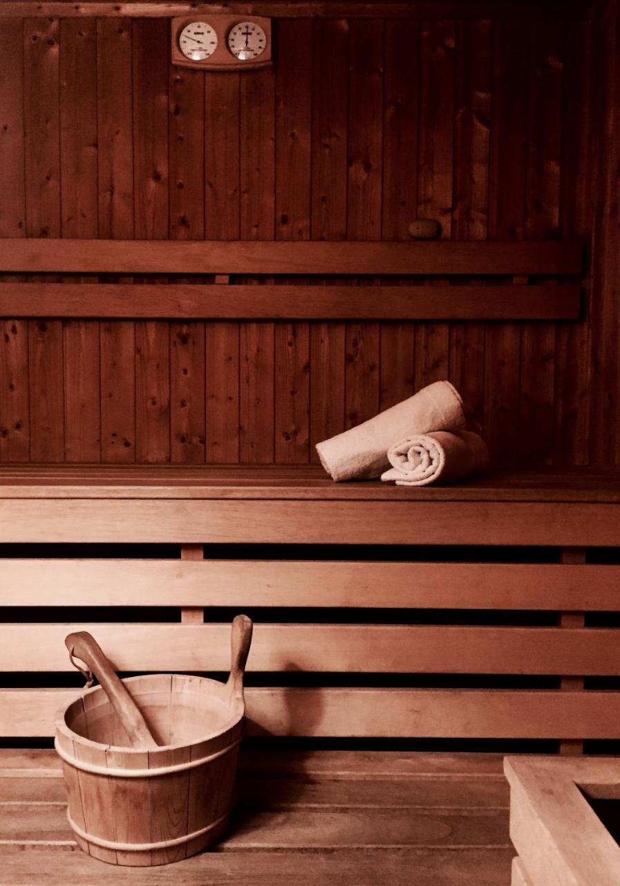 Home Aparthotel Krakow Bagian luar foto
